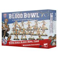 Games Workshop Blood Bowl: Tomb Kings Team