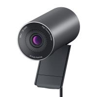 Dell WB5023 Pro Webcam- 2K QHD (722-BBBS)