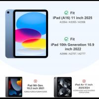 iPad-Accessories-Case-for-iPad-11-A16-11th-Generation-11-Inch-2025-iPad-10th-Generation-10-9-Inch-2022-Case-with-Pencil-Holder-Hybrid-Cover-with-Soft-TPU-Back-9