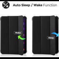 iPad-Accessories-Case-for-iPad-mini-7-A17-Pro-2024-iPad-Mini-6-2021-8-3-Inch-iPad-mini-7th-6th-Gen-Case-with-Pencil-Holder-Trifold-Stand-Smart-Folio-with-Soft-TPU-9