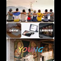 iPad-Accessories-Compatible-with-iPad-A16-11th-Generation-11-Inch-2025-Case-iPad-10th-Generation-Case-2022-10-9-Inch-2022-Crystal-Clear-with-Slot-for-Pencil-black-7