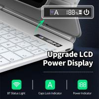 iPad-Accessories-Keyboard-for-iPad-10-Generation-2022-11-Generation-A16-2025-10-9-11-Inch-iPad-10-Generation-Detachable-Wireless-Bluetooth-Case-Pencil-Holder-White-21