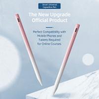 iPad-Accessories-Stylus-Pen-for-iPad-2018-2025-15Mins-Fast-Charge-for-Apple-Pencil-Palm-Rejection-Compatible-with-iPad-A16-10-9-8-7-6-iPad-Pro-12-9-11-13-M4-19