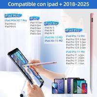 iPad-Accessories-Stylus-Pen-for-iPad-2018-2025-15Mins-Fast-Charge-for-Apple-Pencil-Palm-Rejection-Compatible-with-iPad-A16-10-9-8-7-6-iPad-Pro-12-9-11-13-M4-23