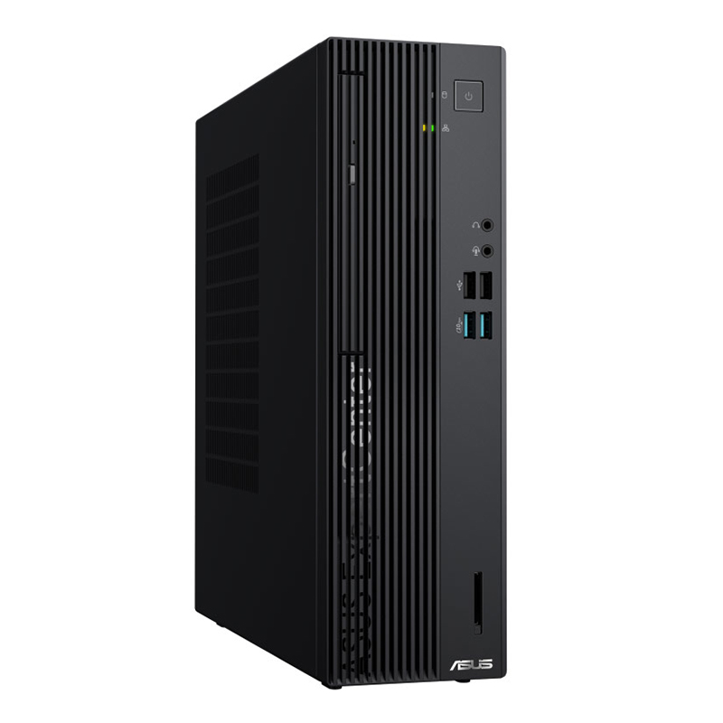 Asus ExpertCentre D5 SFF i5-14500 BT+WIFI UHD Graphics 770 512GB SSD 16GB RAM W11P Desktop PC (D501SERES-514500068X)