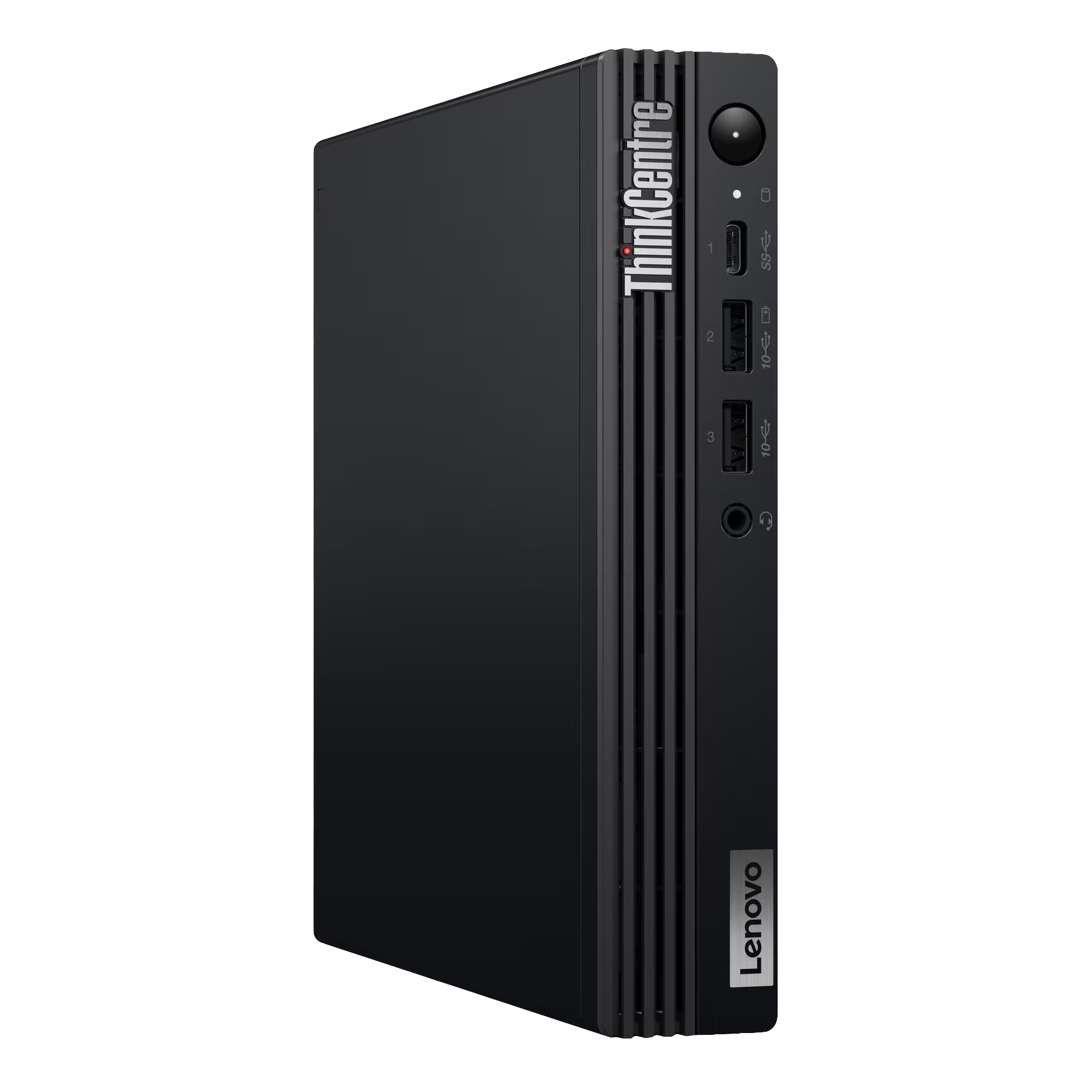 Lenovo ThinkCentre M70Q Gen 5 i7-14700T Intel UHD 770 1TB SSD 32GB RAM W11P Branded PC (12TD002EAU)