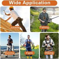 3-in-1-Portable-Waist-Clip-Fan-6000mAh-Neck-Fan-18h-Long-Working-USB-Personal-Belt-Fan-3-Speed-Handfree-Cooling-Fan-for-Outdoor-Working-Hiking-Camping-78