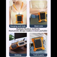3-in-1-Portable-Waist-Clip-Fan-6000mAh-Neck-Fan-18h-Long-Working-USB-Personal-Belt-Fan-3-Speed-Handfree-Cooling-Fan-for-Outdoor-Working-Hiking-Camping-79