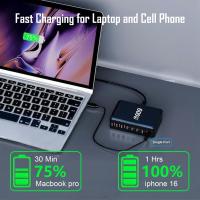 600W-USB-C-Charger-140W-GaN-Charger-8-Ports-100W-Fast-Charging-Station-CompatibleWith-MacBook-Pro-16-Laptop-IPad-IPhone-16-Pro-Max-15-Samsung-Ga-9