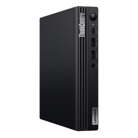 Lenovo ThinkCentre M70Q Gen 5 i7-14700T Intel UHD 770 1TB SSD 32GB RAM W11P Branded PC (12TD002EAU)