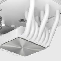 CPU-Cooling-Sudokoo-AMD-AM5-CPU-Cooler-White-SK700V-WHITE-7