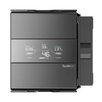 CPU-Cooling-Sudokoo-AMD-AM5-CPU-Cooler-with-Digital-Display-SK620V-4