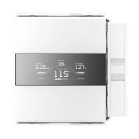 CPU-Cooling-Sudokoo-AMD-AM5-CPU-Cooler-with-Digital-Display-White-SK620V-WHITE-2