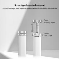 CPU-Processors-GPU-Support-Bracket-ARGB-Graphics-Card-GPU-Holder-Adjustable-Height-50-to-82-mm-Universal-GeForce-or-AMD-Graphics-Card-Support-Stand-3