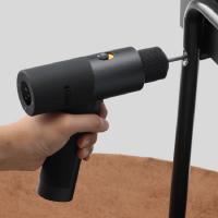 Computer-Accessories-HOTO-Cordless-Brushless-Drill-12V-LED-Display-Screen-30-Precision-Gears-HTE0011GL-2