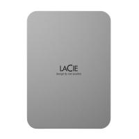 LaCie 2TB Mobile Drive External Hard Drive (STLP2000400)