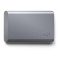LaCie 500GB Mobile SSD Secure External SSD (STKH500800)