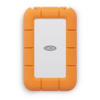 LaCie 500GB Rugged Mini External SSD (STMF500400)