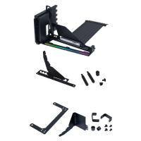 GPU-Accessories-Lian-Li-VG4v4-4-Slots-Vertical-Gen-5-0-GPU-Kit-Black-VG4-5-V4X-5