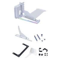 GPU-Accessories-Lian-Li-VG4v4-4-Slots-Vertical-Gen-5-0-GPU-Kit-White-VG4-5-V4W-5