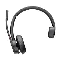 Headphones-HP-Poly-Voyager-4310-USB-C-Headset-BT700-Dongle-77Y94AA-2