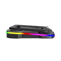 Laptop-Accessories-Fantech-NC22-RGB-Notebook-Cooler-with-Dual-USB-A-Power-Port-and-Phone-Holder-ACCFTNC22BK-3