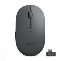 Lenovo Multi-Device Wireless Mouse - X9 Edition (4Y51R29290)