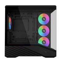 Lian-Li-Cases-Lian-Li-Vector-V100R-Mini-Compact-mATX-Case-Black-with-120mm-Fans-V100RMIX-5