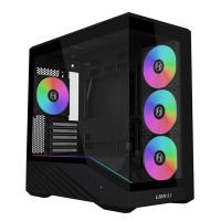 Lian-Li-Cases-Lian-Li-Vector-V100R-Mini-Compact-mATX-Case-Black-with-120mm-Fans-V100RMIX-8