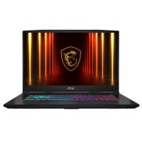 MSI Katana 17 HX B14WEK 17.3in QHD 240Hz i9-14900HX RTX 5050 1TB SSD 16GB RAM W11H Gaming Laptop (KATANA 17 HX B14WEK-016AU)
