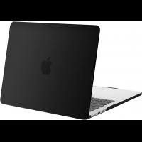 MacBook-Accessories-Case-Compatible-with-MacBook-Air-13-inch-M4-2025-2024-2023-2022-M3-M2-A3240-A3113-A2681-Crystal-Hard-Shell-Scratch-Resistant-Protective-Cover-black-2