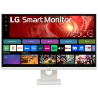 Monitors-LG-27in-4K-UHD-IPS-Smart-Monitor-with-webOS-and-USB-Type-C-27U731SA-W-4