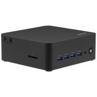 MSI Cubi Z AI 8M Ryzen 7 8845HS Barebone Mini PC (Cubi Z AI 8M-005BAP)