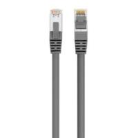 Network-Cables-8Ware-CAT8-SSTP-RJ45-UTP-Patch-Cord-Snagless-Network-Cable-0-5m-Grey-CAT8-R-0-5GR01-2