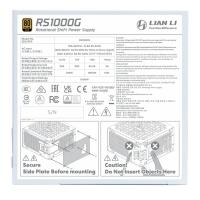 Power-Supply-PSU-Lian-Li-1000W-Rotational-Shift-80-Gold-Fully-Modular-ATX-Power-Supply-with-4-Port-USB-Hub-White-RS1000G-WH-3
