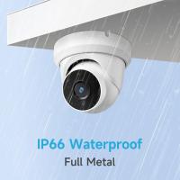 Security-Cameras-4MP-PoE-IP-Turret-Camera-with-Microphone-Audio-IP-Security-Camera-Outdoor-Indoor-Night-Vision-50ft-Waterproof-IP66-110-Wide-Angle-NDAA-Compliant-6