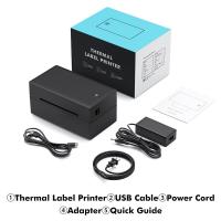 Thermal-Printers-Universal-Bluetooth-Thermal-Label-Printer-Compact-Shipping-Barcode-Sticker-Printer-Black-5