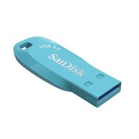 USB-Flash-Drives-SanDisk-64GB-Ultra-Shift-CZ410-USB-3-2-Gen-1-Flash-Drive-Bachelor-Button-SDCZ410-064G-G46BB-2