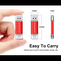 USB-Flash-Drives-USB-Flash-Drive-Type-C-High-Speed-USB-Flash-Drive-128GB-pendrive-OTG-2in-1-stick-disk-USB-pen-drive-Durable-Pendrive-Build-2026-Upgraded-4