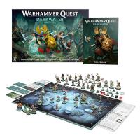 Warhammer-Age-of-Sigmar-Games-Workshop-WQ-09-Warhammer-Quest-Darkwater-7
