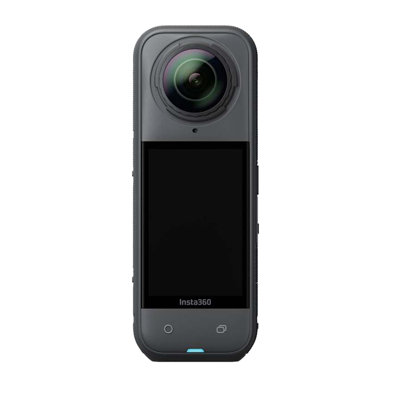 Insta360 X5 360° 8K Action Camera (CINSAAHA)