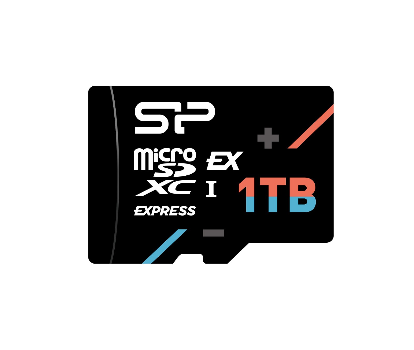 Silicon Power Hypera microSDXC™ Express Card 1TB Read up to 880MB/s Up to 700MB/s Write for Nintendo Switch 4K Video Games SP001TBSTEI31V10