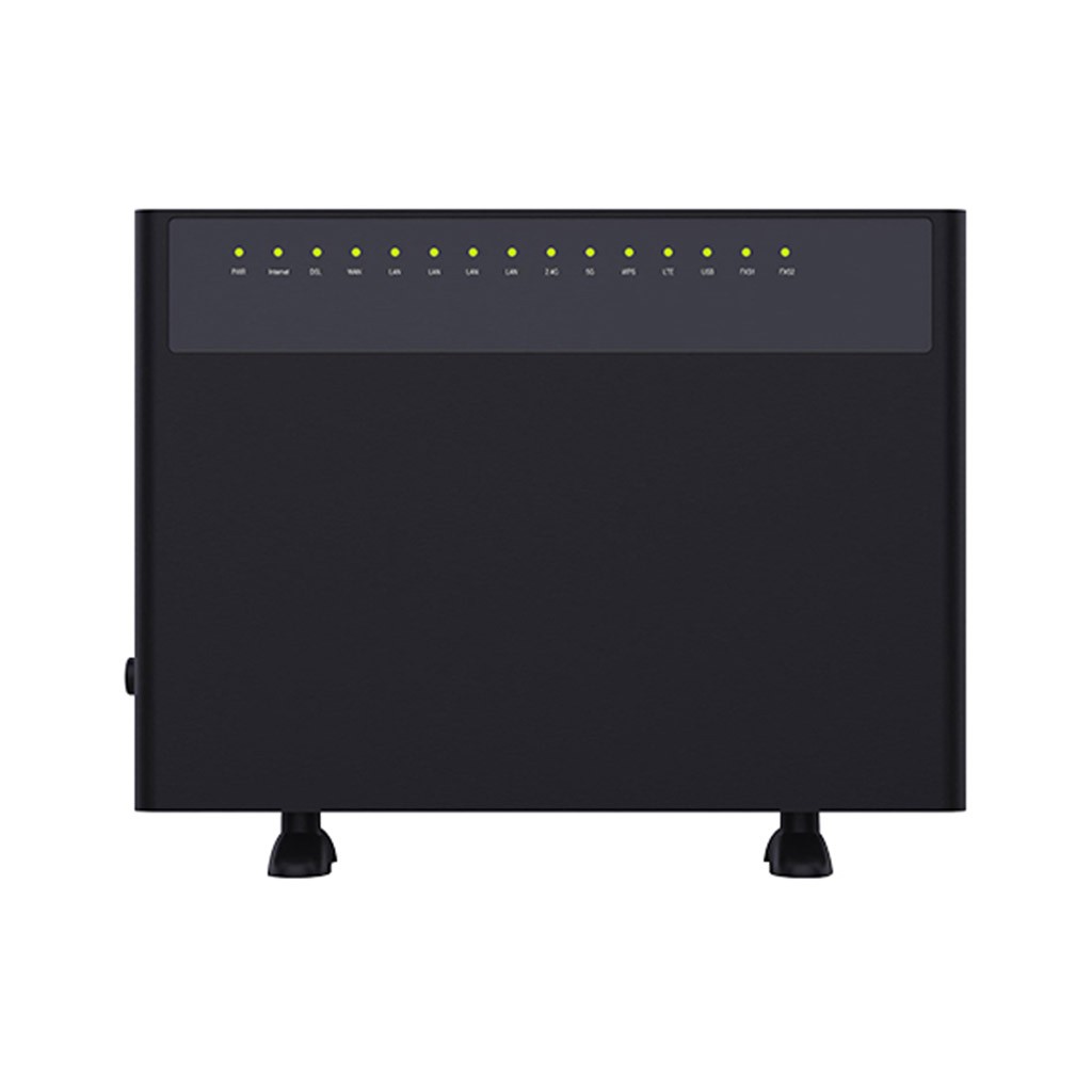 BDI AC Dual Band VDSL2+ Modem Router with VoIP-244V3