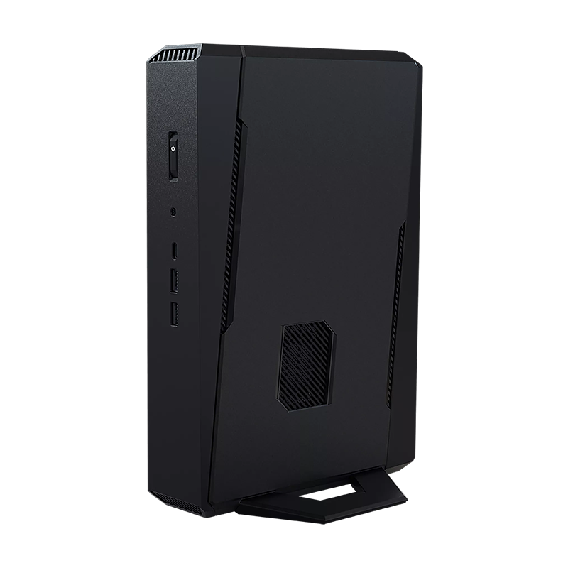 Asus NUC 15 U9-275HX RTX 5070 Performance Barebone Mini PC (RNUC15JNK9X40004)