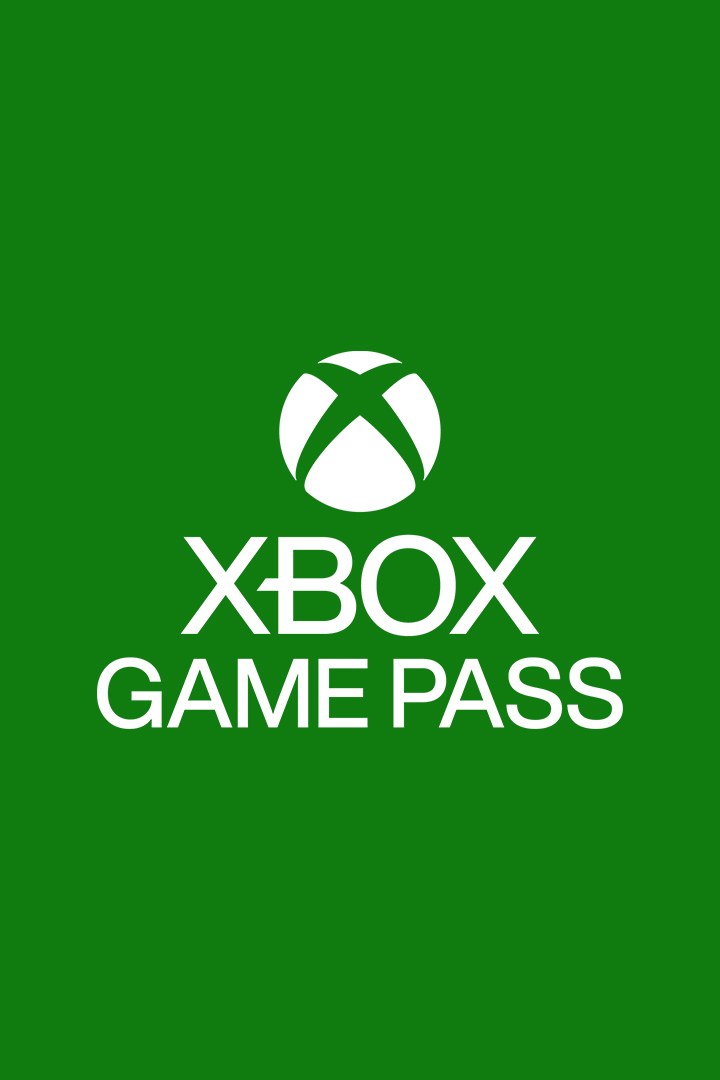 Microsoft Game Pass Standard Retail 3M Subscription Australia/New Zealand Online Product Key License 1 License ESD (EP2-53864)