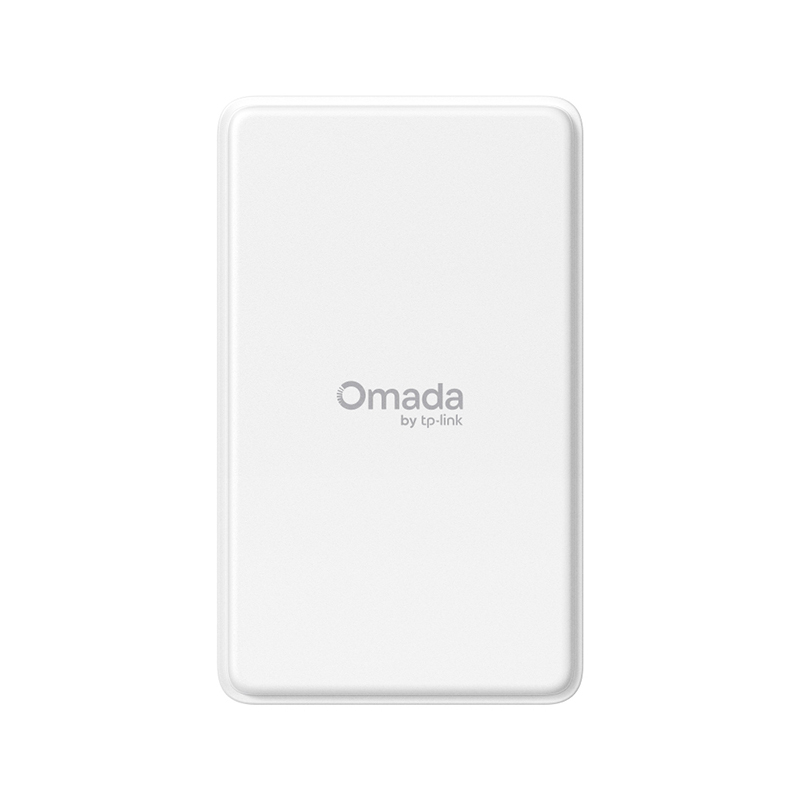 TP-Link Omada 5G NR Dual Nano Sim Outdoor Gateway (ER701-5G-Outdoor)
