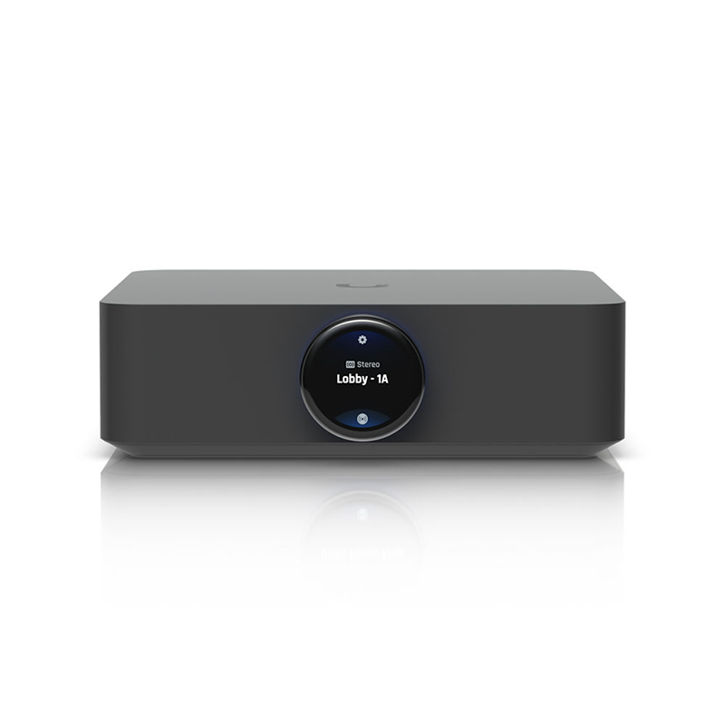 Ubiquiti PowerAmp Speaker Amplifier (UPL-AMP-B)