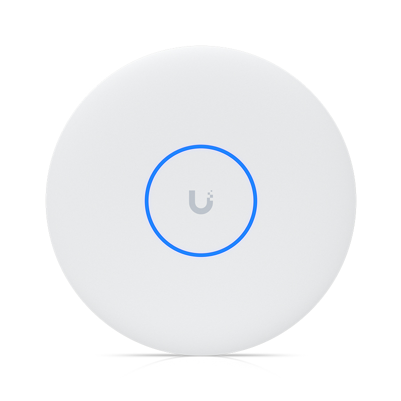 Ubiquiti UniFi Pro XGS Wi-Fi 7 Wireless Indoor Access Point - Black (U7-Pro-XGS)