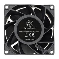 80mm-Case-Fans-SilverStone-High-performance-80mm-PWM-Industrial-Fan-SST-FHS80X-24V-6