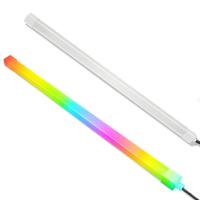Ambient-Light-Cruxtec-ARGB-Silicone-Light-Strip-Square-Tube-40cm-PCL-FR40-WH-2